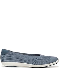 Ryka Women's Clever Knit Ballet Flats