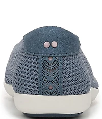 Ryka Women's Clever Knit Ballet Flats