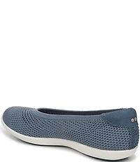 Ryka Women's Clever Knit Ballet Flats