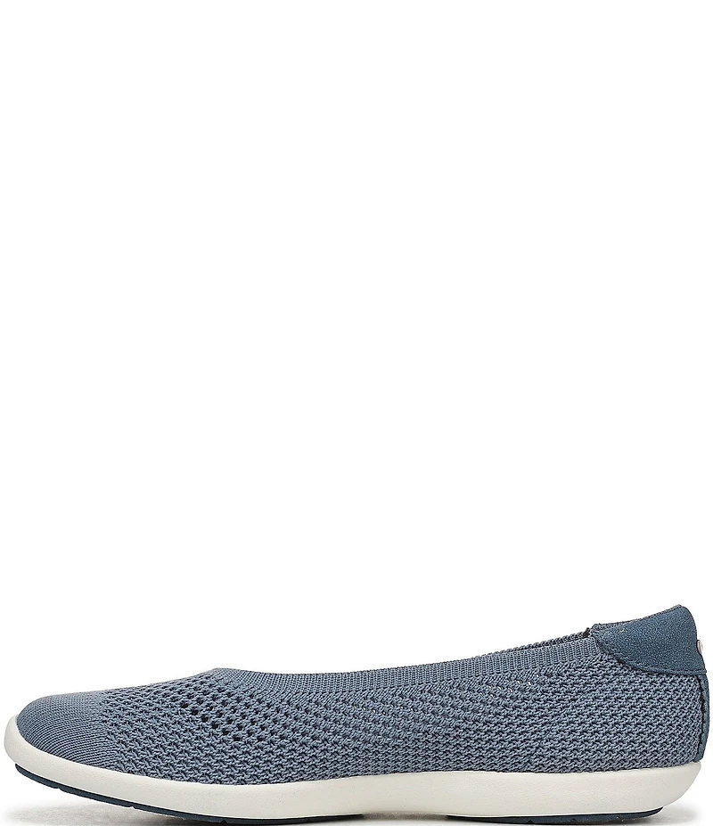 Ryka Women's Clever Knit Ballet Flats