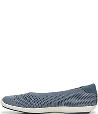 Ryka Women's Clever Knit Ballet Flats