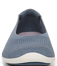 Ryka Women's Clever Knit Ballet Flats