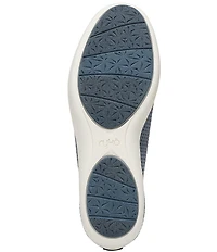 Ryka Women's Clever Knit Ballet Flats