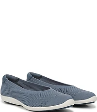 Ryka Women's Clever Knit Ballet Flats