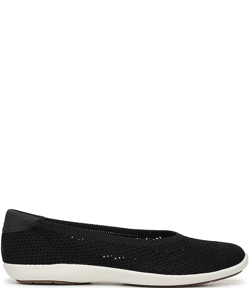 Ryka Women's Clever Knit Ballet Flats