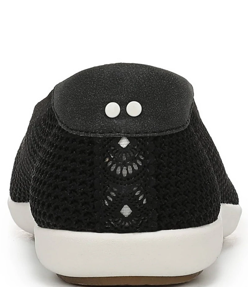 Ryka Women's Clever Knit Ballet Flats