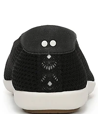 Ryka Women's Clever Knit Ballet Flats