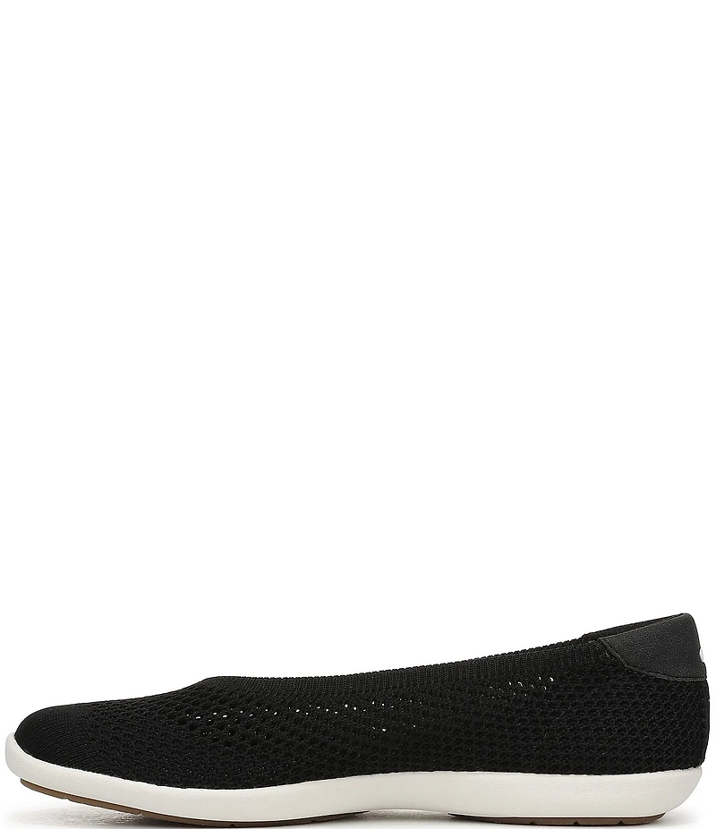 Ryka Women's Clever Knit Ballet Flats