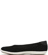 Ryka Women's Clever Knit Ballet Flats