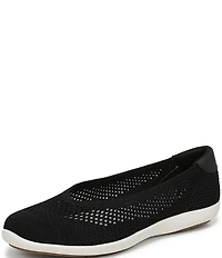 Ryka Women's Clever Knit Ballet Flats