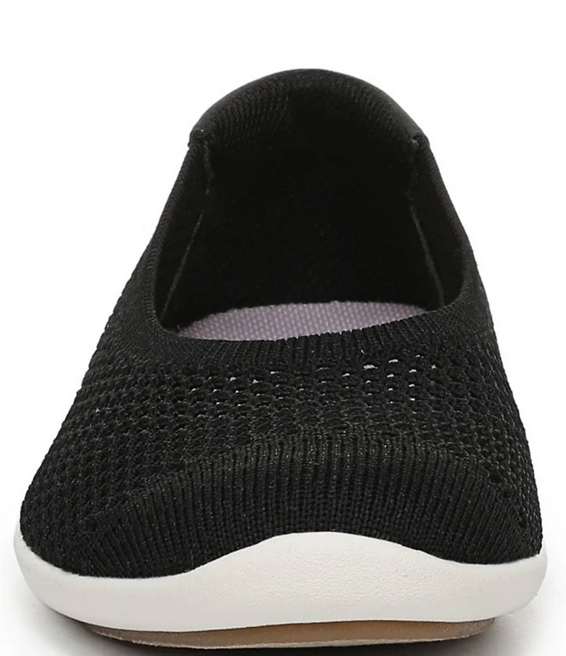 Ryka Women's Clever Knit Ballet Flats