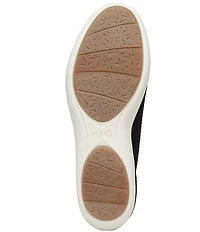 Ryka Women's Clever Knit Ballet Flats