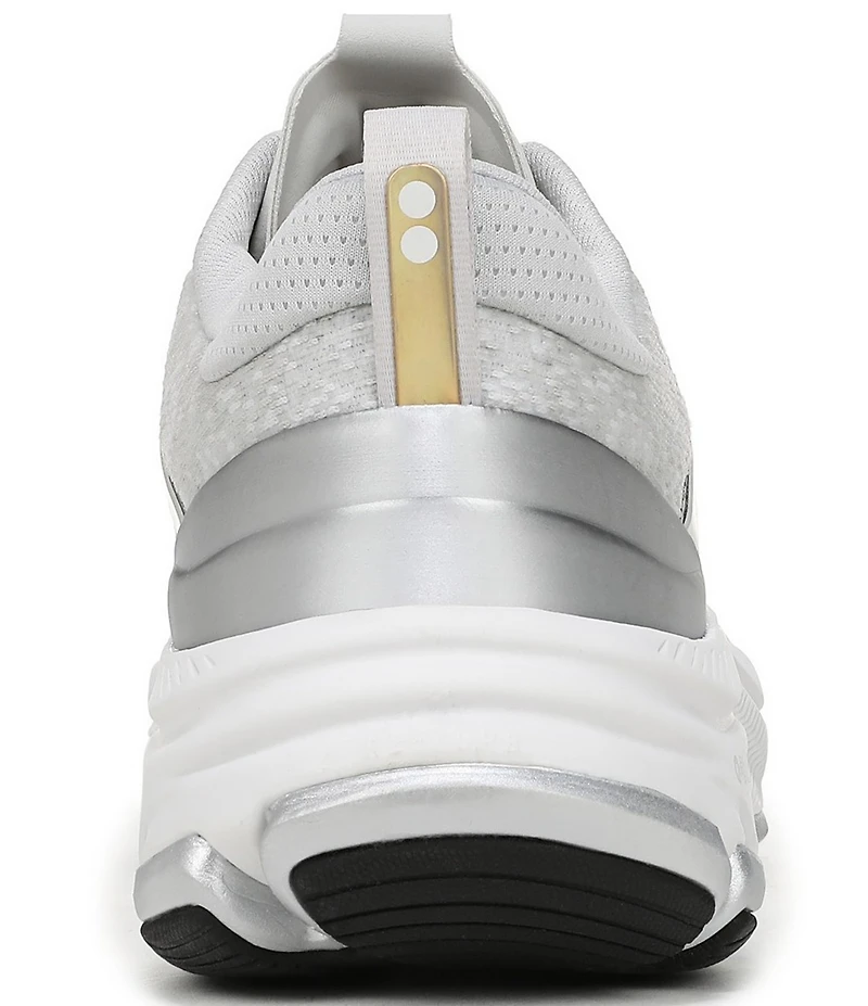 Ryka Women's Dedicate LX Mesh Walking Sneakers