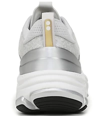 Ryka Women's Dedicate LX Mesh Walking Sneakers