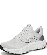 Ryka Women's Dedicate LX Mesh Walking Sneakers