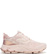 Ryka Women's Dedicate LX Mesh Walking Sneakers