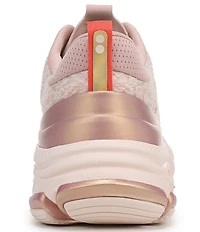 Ryka Women's Dedicate LX Mesh Walking Sneakers