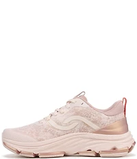 Ryka Women's Dedicate LX Mesh Walking Sneakers