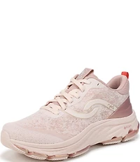 Ryka Women's Dedicate LX Mesh Walking Sneakers