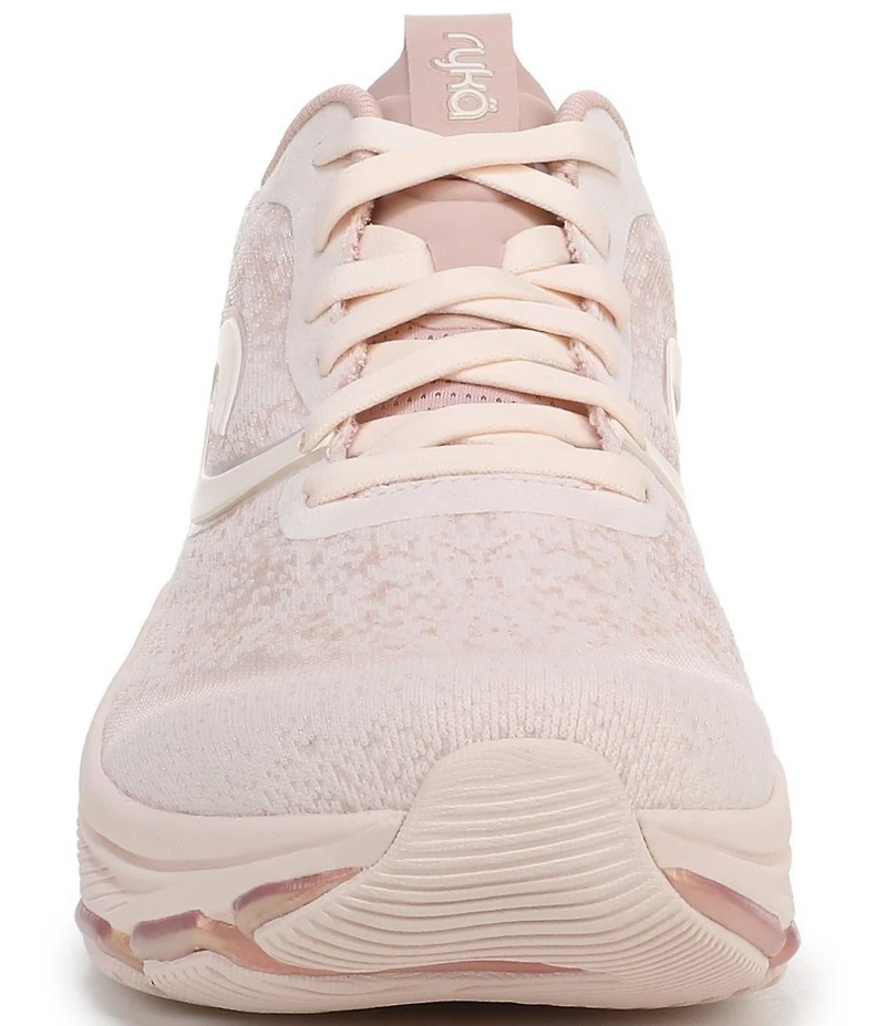 Ryka Women's Dedicate LX Mesh Walking Sneakers