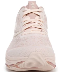 Ryka Women's Dedicate LX Mesh Walking Sneakers