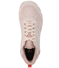 Ryka Women's Dedicate LX Mesh Walking Sneakers