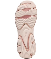 Ryka Women's Dedicate LX Mesh Walking Sneakers
