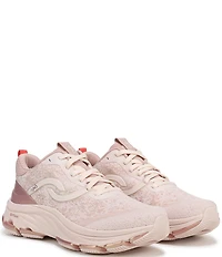 Ryka Women's Dedicate LX Mesh Walking Sneakers