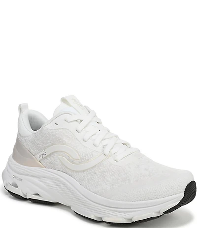 Ryka Women's Dedicate LX Mesh Walking Sneakers