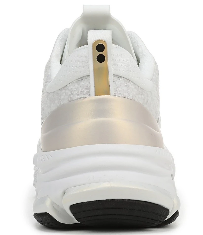 Ryka Women's Dedicate LX Mesh Walking Sneakers