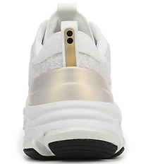 Ryka Women's Dedicate LX Mesh Walking Sneakers