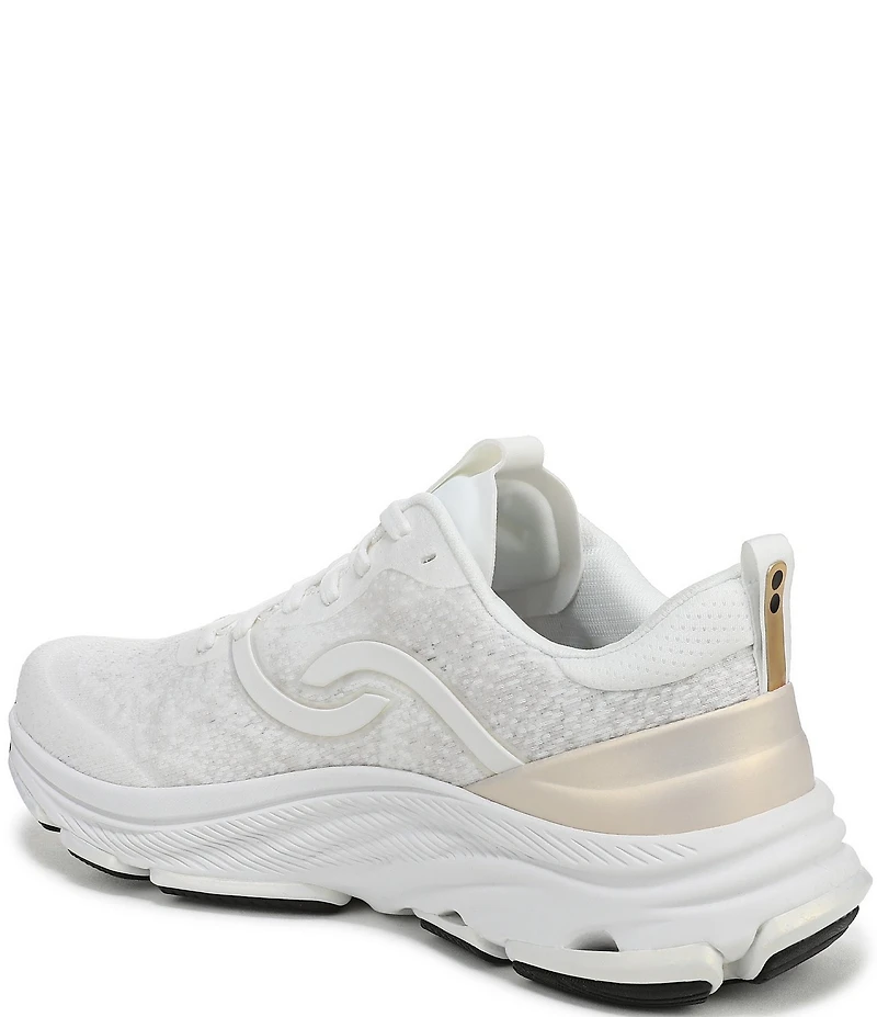 Ryka Women's Dedicate LX Mesh Walking Sneakers