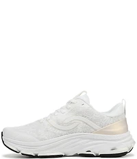 Ryka Women's Dedicate LX Mesh Walking Sneakers