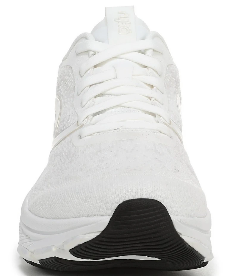 Ryka Women's Dedicate LX Mesh Walking Sneakers