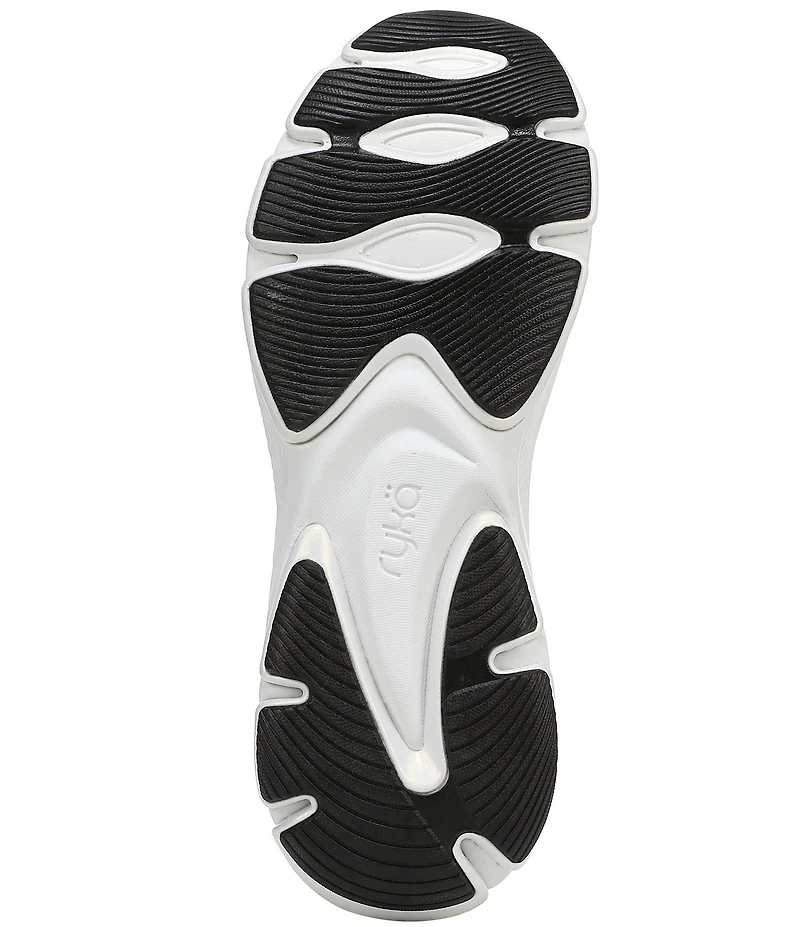 Ryka Women's Dedicate LX Mesh Walking Sneakers