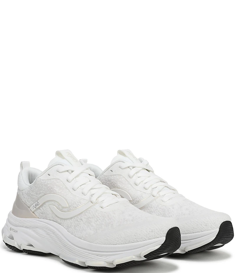 Ryka Women's Dedicate LX Mesh Walking Sneakers