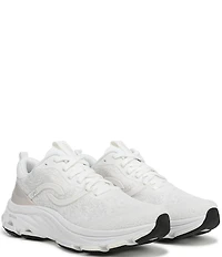 Ryka Women's Dedicate LX Mesh Walking Sneakers