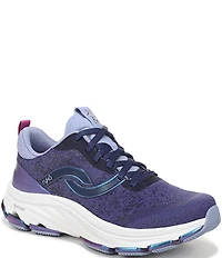 Ryka Women's Dedicate LX Mesh Walking Sneakers