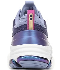 Ryka Women's Dedicate LX Mesh Walking Sneakers
