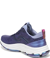 Ryka Women's Dedicate LX Mesh Walking Sneakers