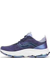 Ryka Women's Dedicate LX Mesh Walking Sneakers