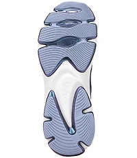 Ryka Women's Dedicate LX Mesh Walking Sneakers