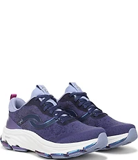 Ryka Women's Dedicate LX Mesh Walking Sneakers