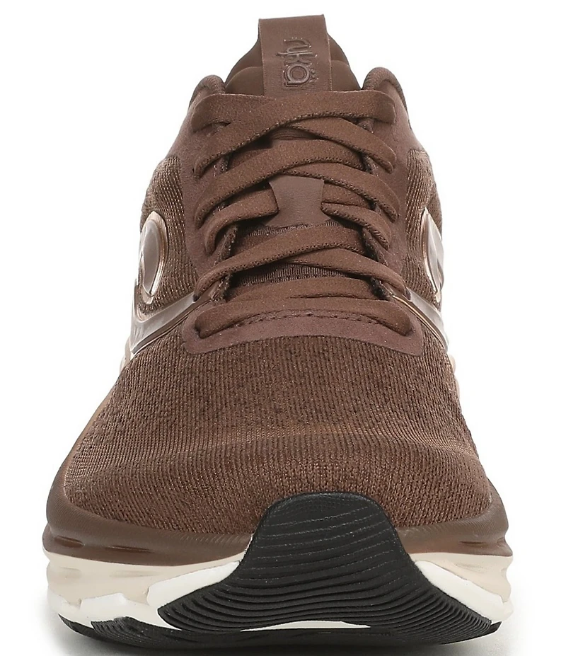 Ryka Women's Dedicate Xtra LX Mesh Walking Sneakers