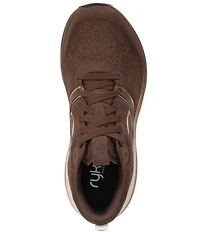 Ryka Women's Dedicate Xtra LX Mesh Walking Sneakers