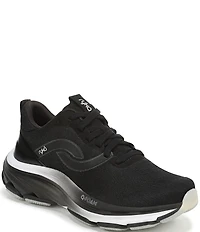 Ryka Women's Dedicate Xtra LX Mesh Walking Sneakers