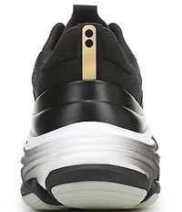 Ryka Women's Dedicate Xtra LX Mesh Walking Sneakers
