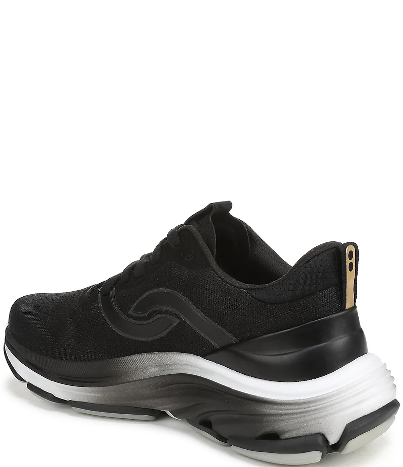 Ryka Women's Dedicate Xtra LX Mesh Walking Sneakers
