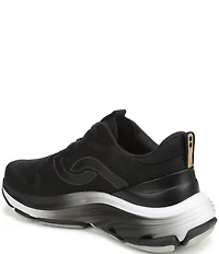 Ryka Women's Dedicate Xtra LX Mesh Walking Sneakers