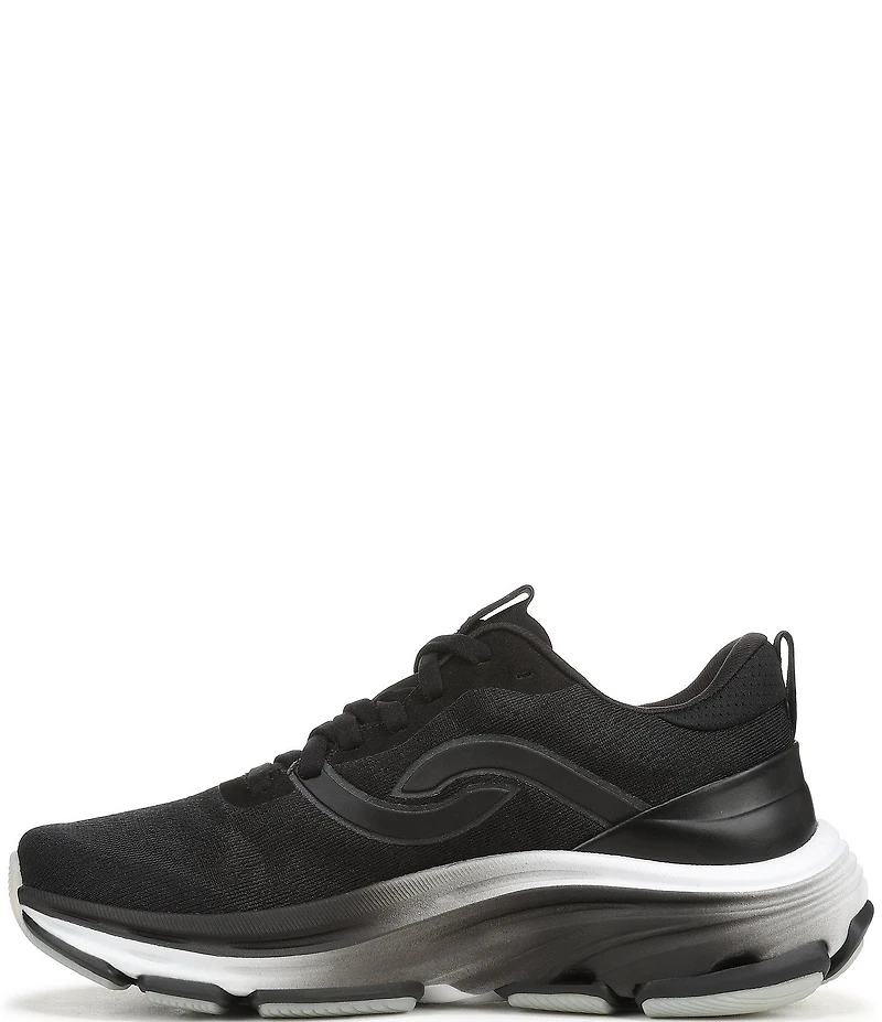 Ryka Women's Dedicate Xtra LX Mesh Walking Sneakers